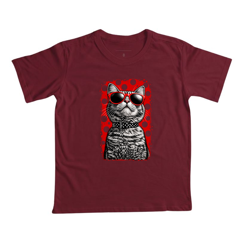 Gato Retrô  - Imagem 7
