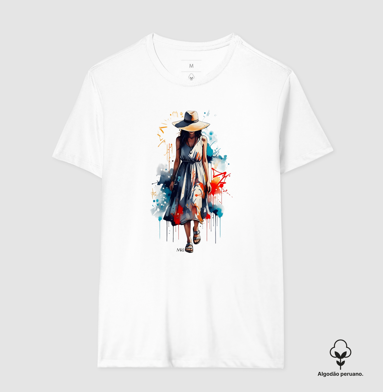 Camisa 5