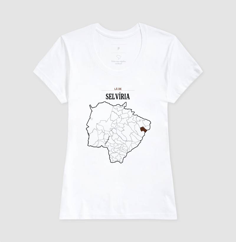 Selvíria | Território MS - Imagem 5