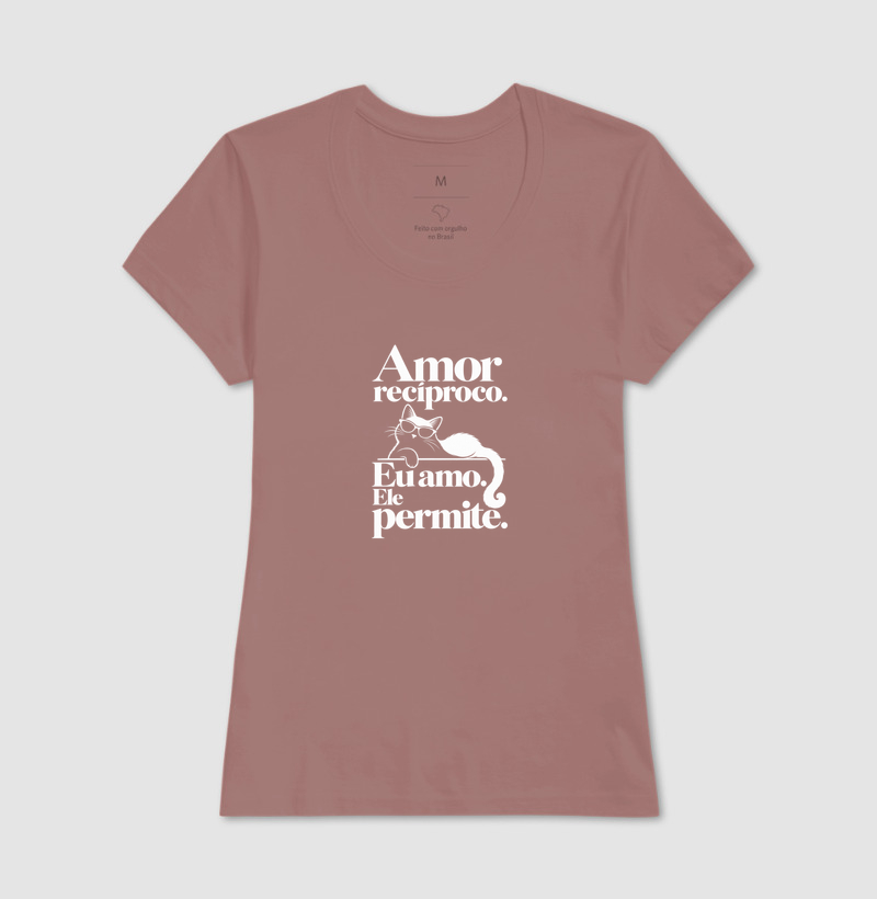 Amor recíproco... - Imagem 20