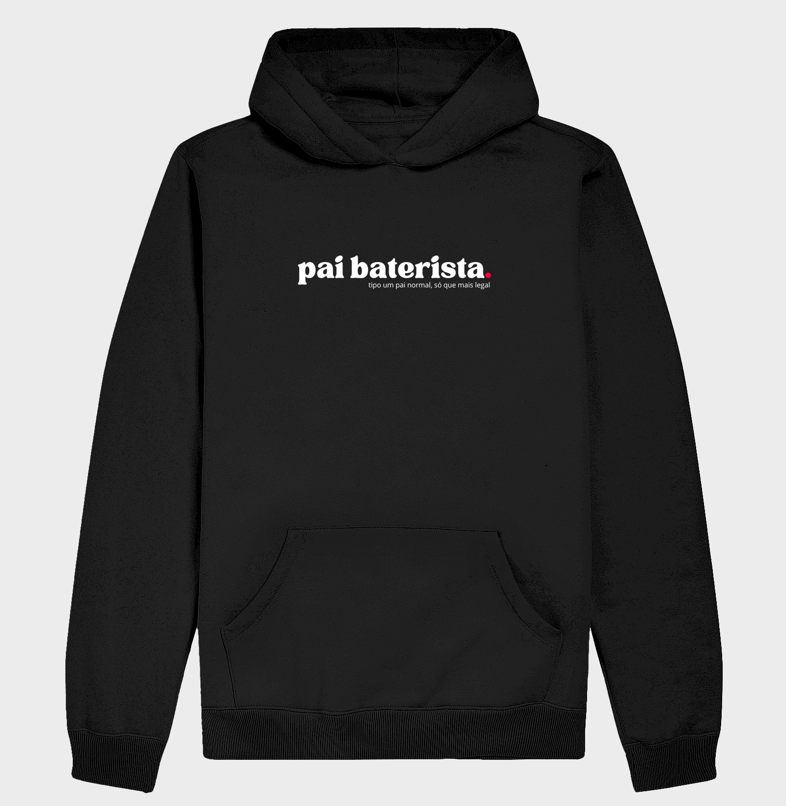 Pai baterista, só que mais legal - Imagem 2