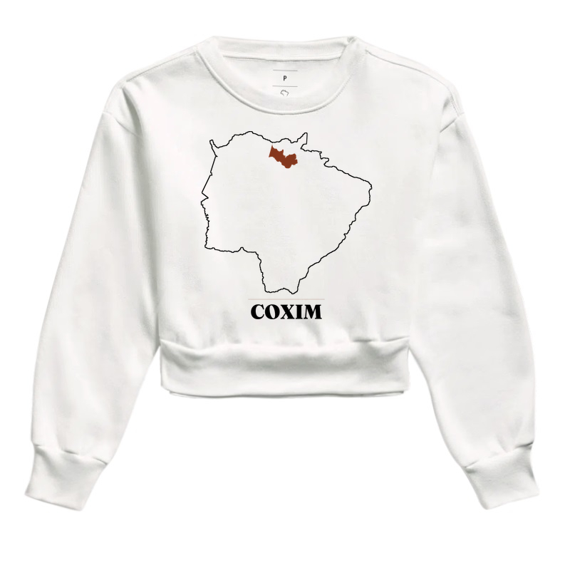 Coxim | Traço MS - Imagem 3