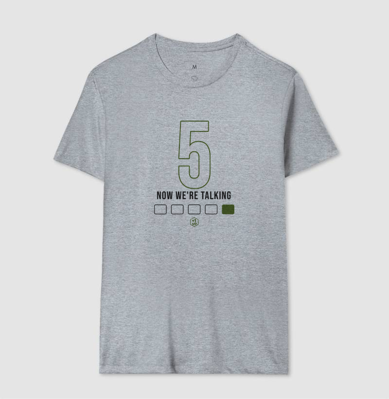 Camisa 7