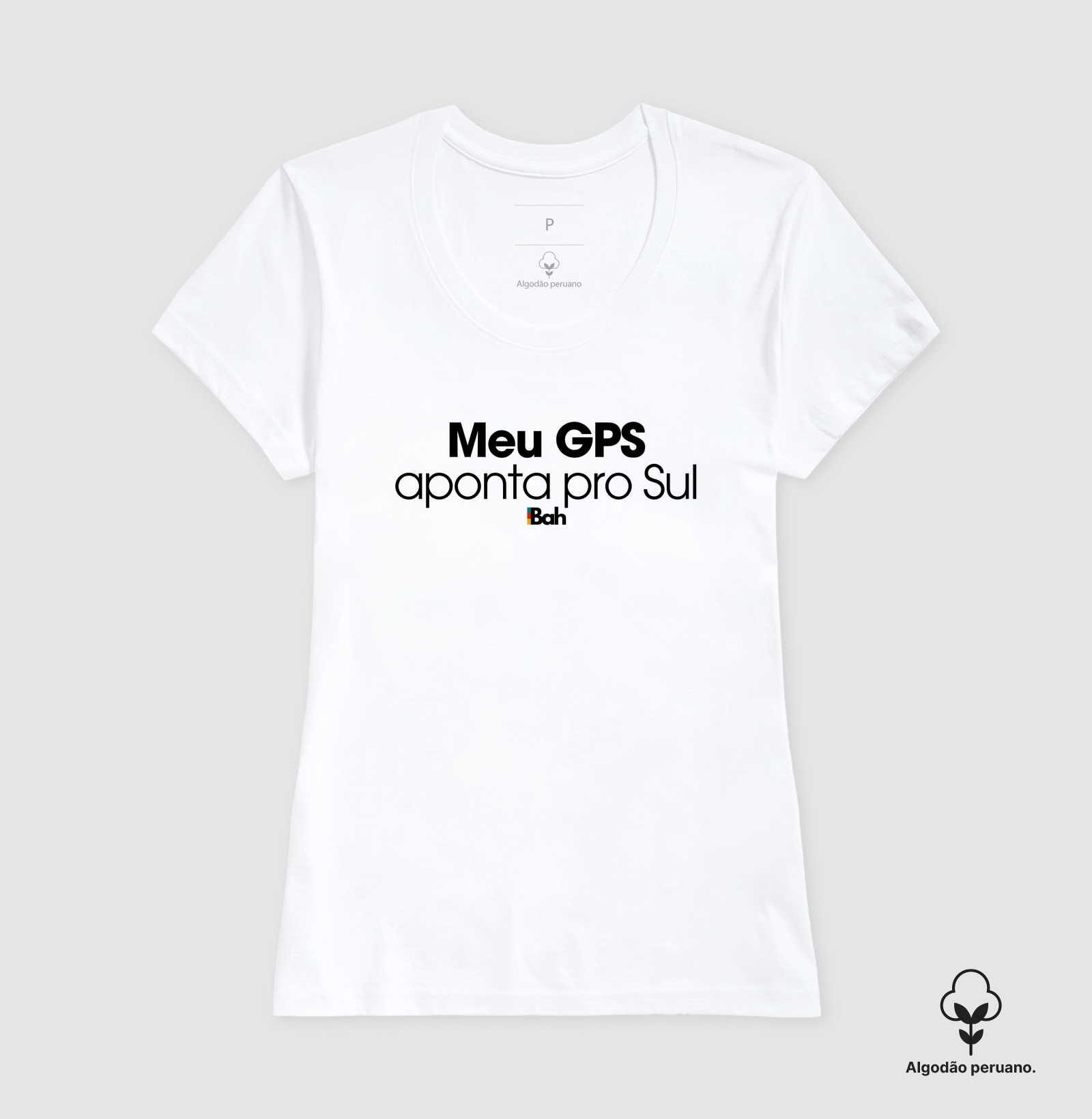 Meu GPS aponta pro Sul - Imagem 8