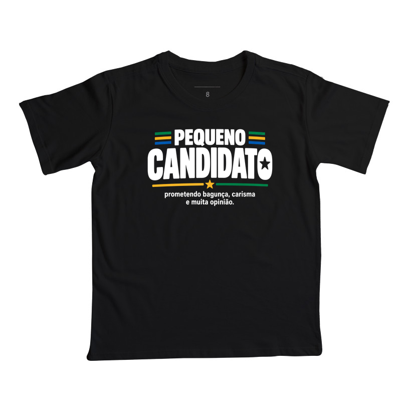 Pequeno candidato - Imagem 7