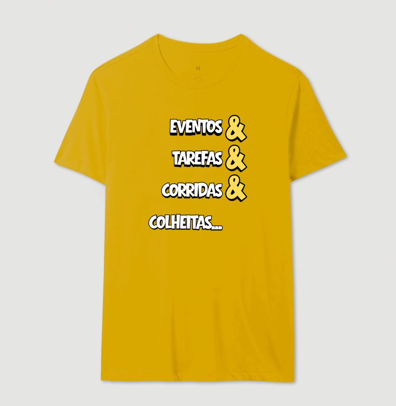 Camisa 13