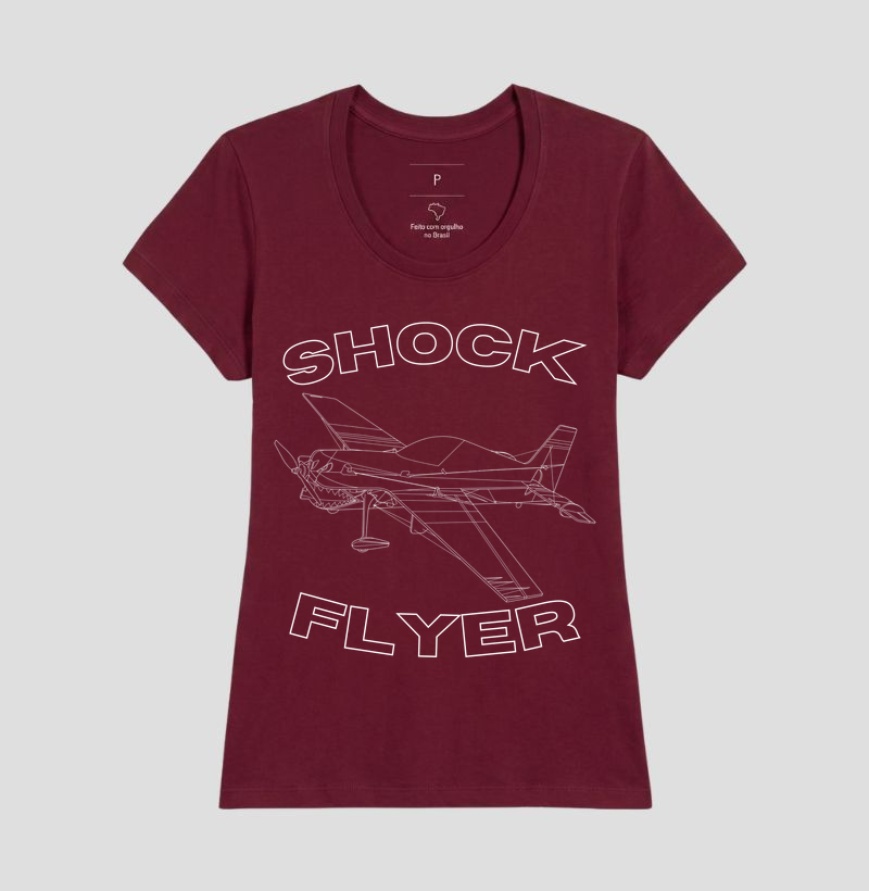 Shock Flyer - Imagem 15