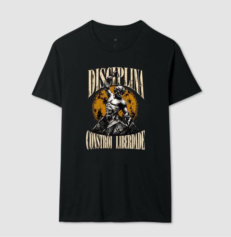 Disciplina Constrói Liberdade - Imagem 2