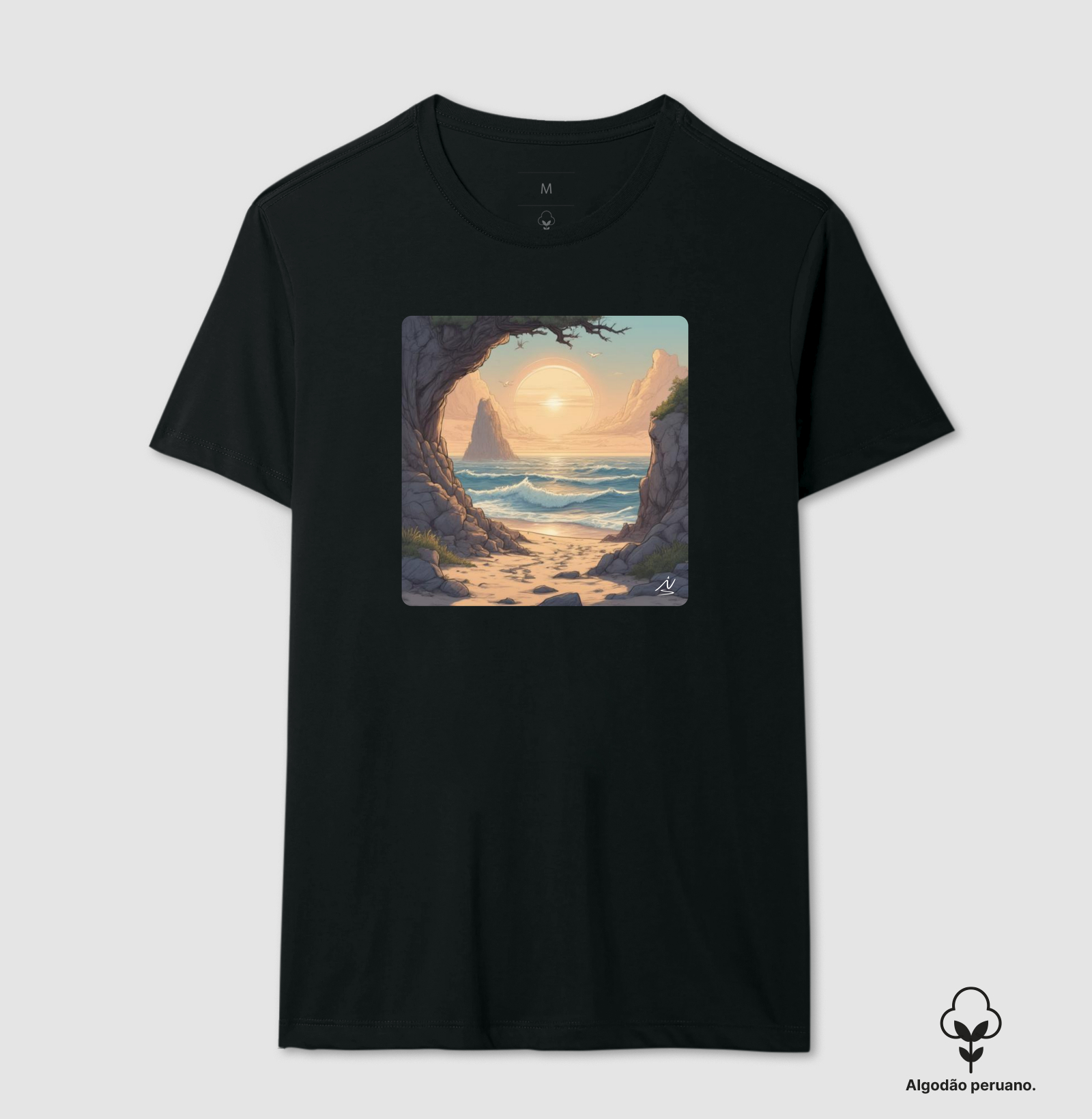 Camisa 3