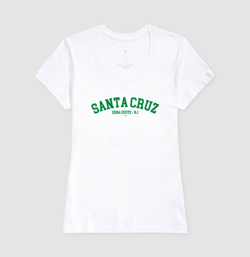 Santa Cruz - Imagem 5