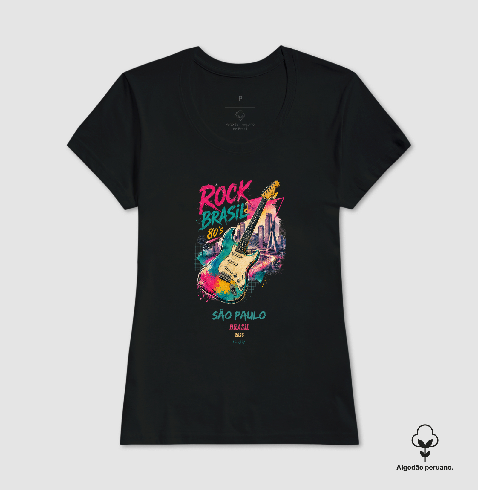 Camisa 6