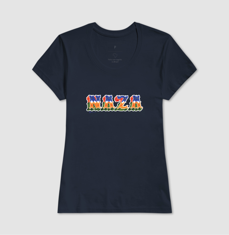 Camiseta Círio Naza - Augusto - Imagem 7