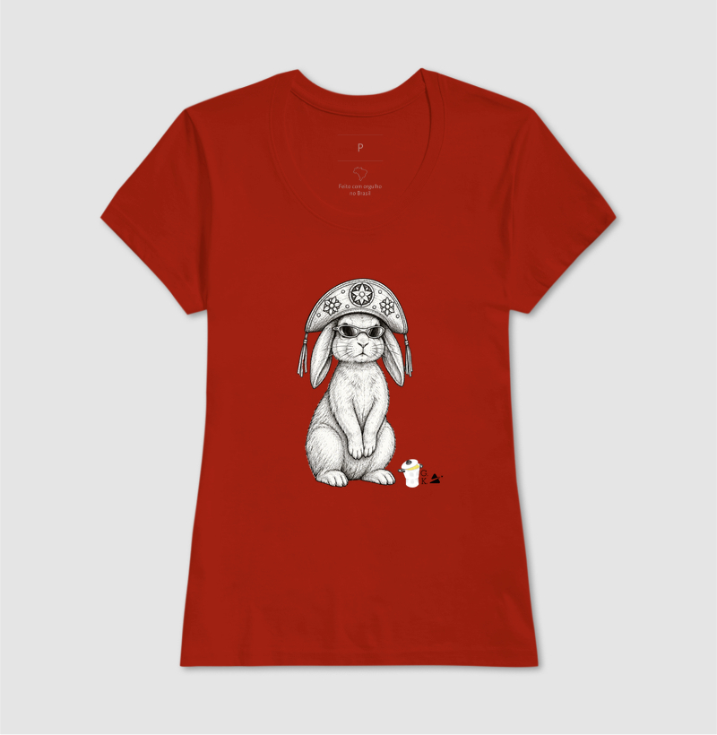 Rabbit - Imagem 7