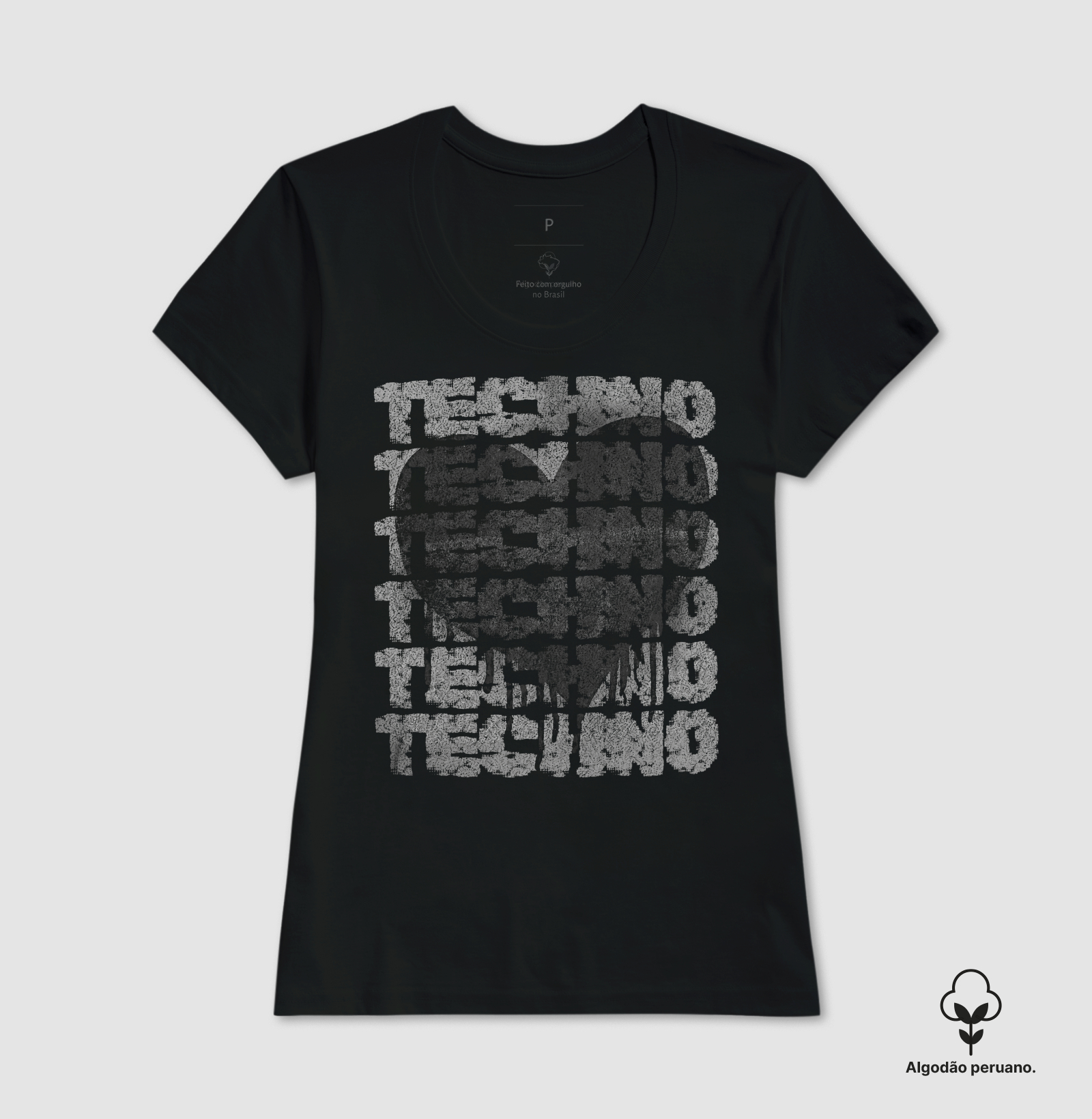 LOVE TECHNO - Imagem 4