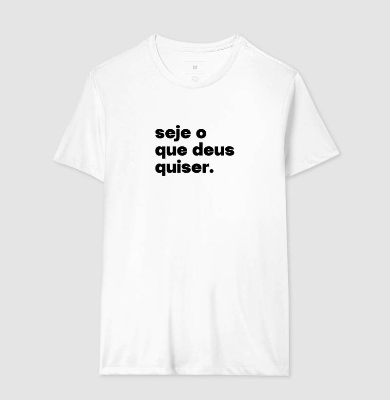Seje o que deus quiser - Imagem 4
