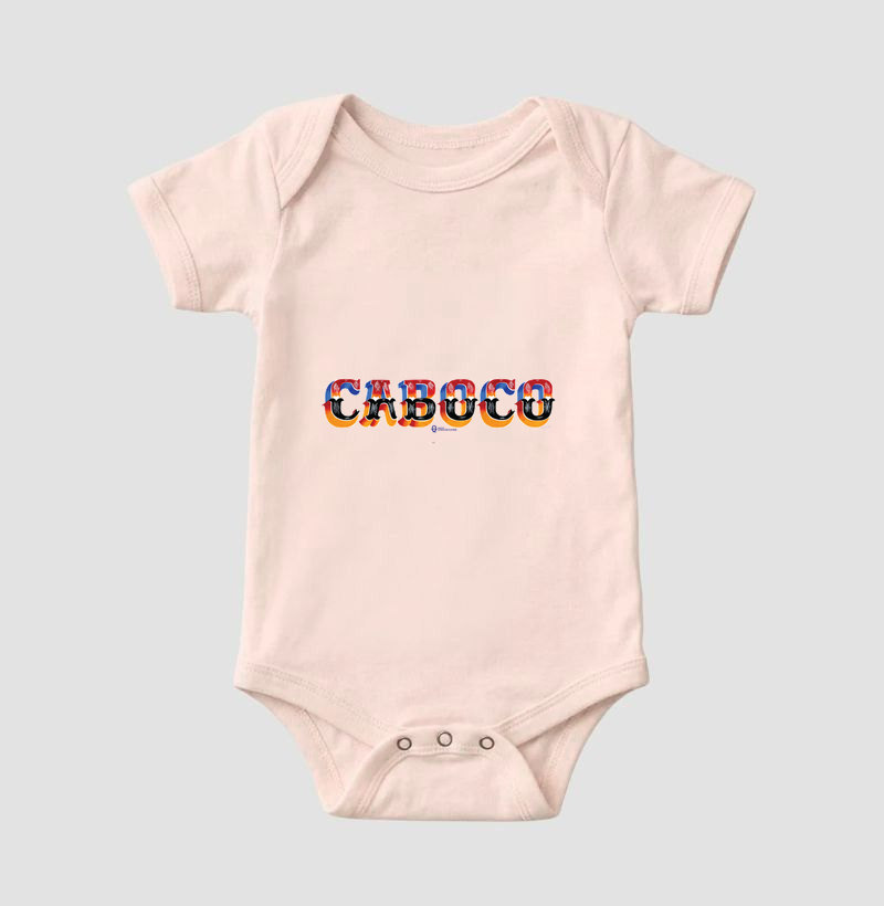 Camisa Caboco - Alessandro - Imagem 5