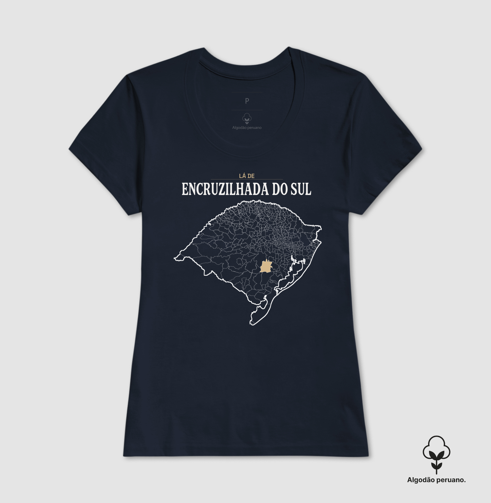 Camisa 2