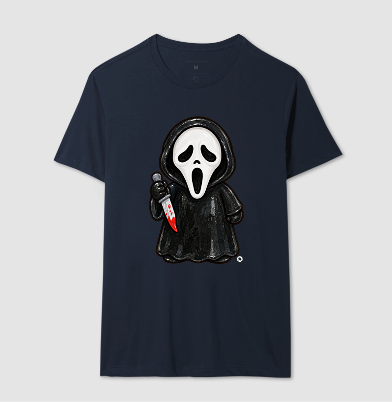 Ghostface – Scream (toon) - Imagem 6