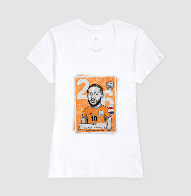 Camisa 4