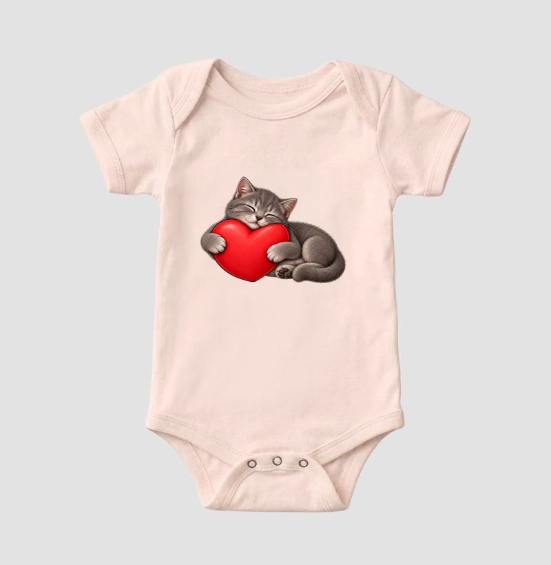Gatinho Carinhoso - Imagem 5