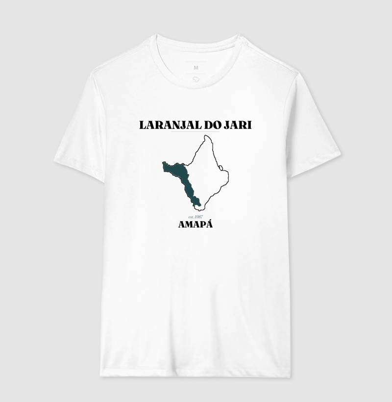 Laranjal do Jari | Legado AP - Imagem 4
