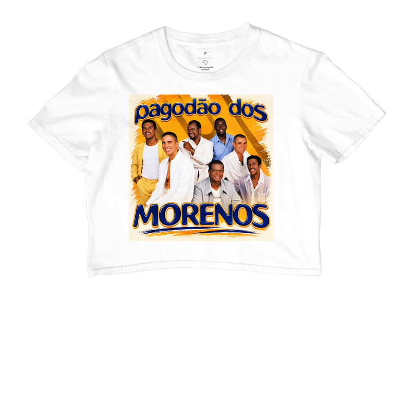 Os Morenos  - Imagem 3