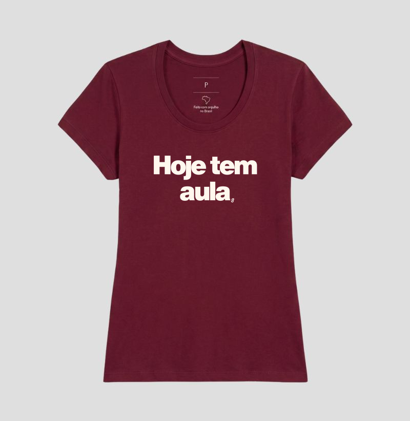 Hoje tem aula - Imagem 17