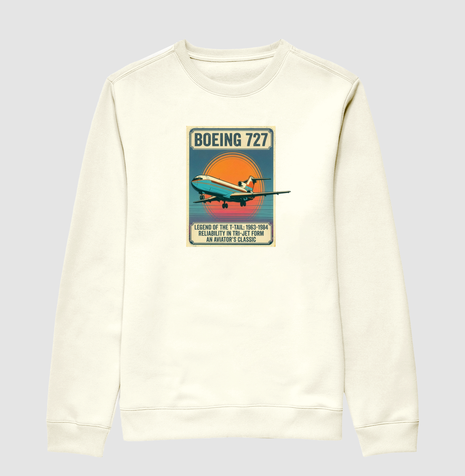 727 | VINTAGE - Imagem 2