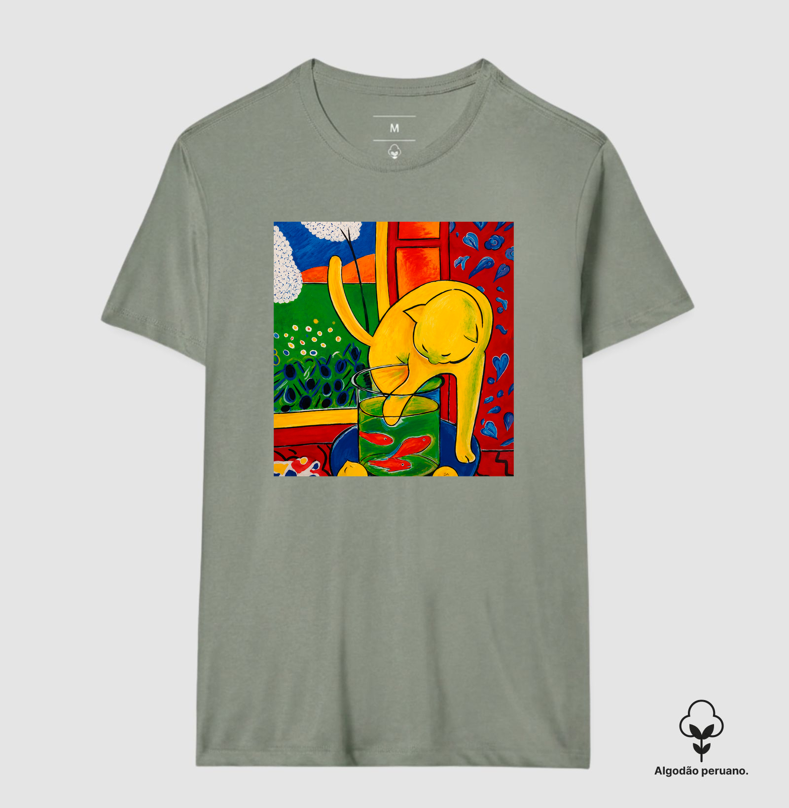 Camisa 5