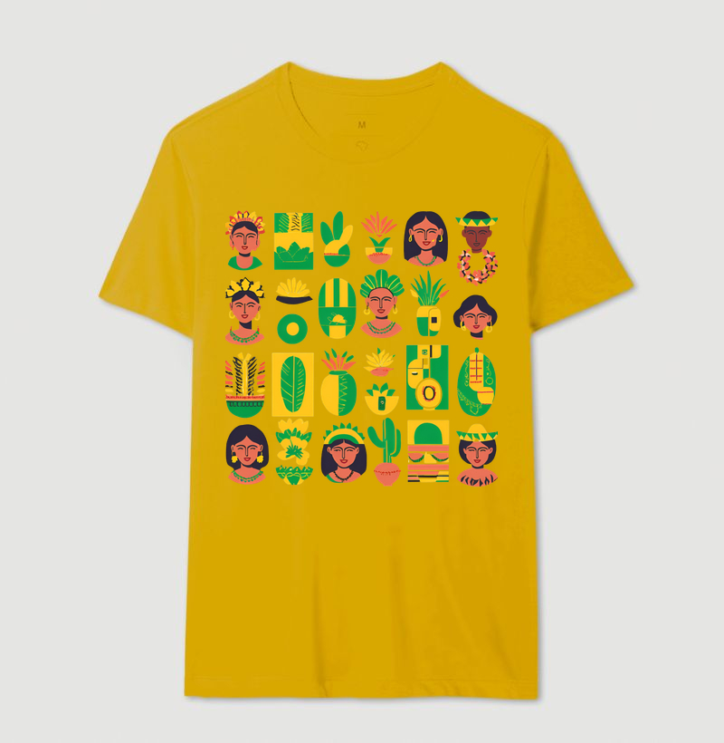 Camisa 15