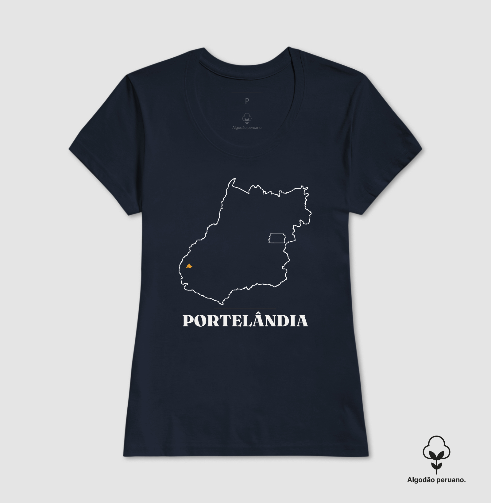 Portelândia | Traço GO - Imagem 8