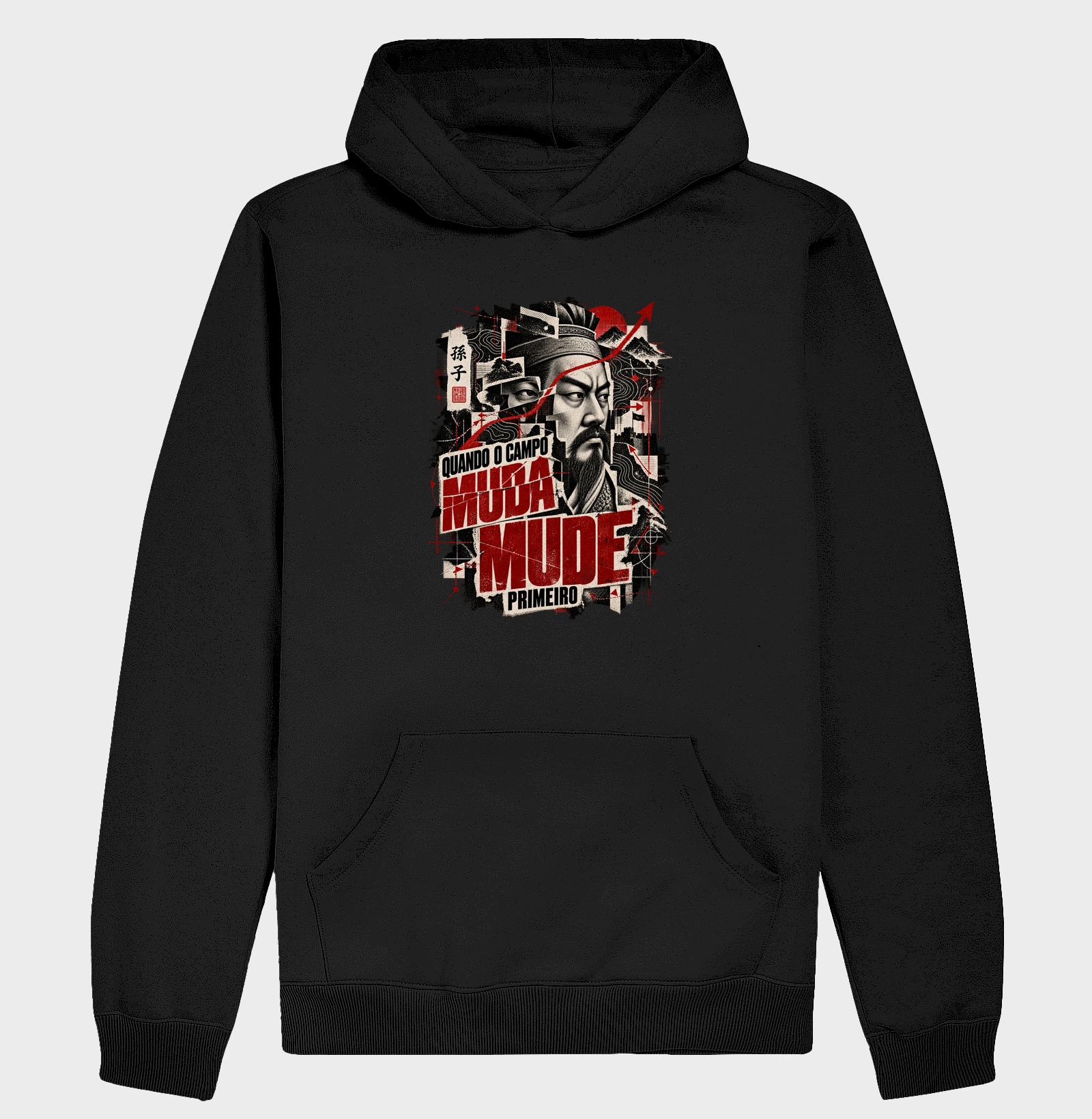 Sun Tzu - Quando o Campo Muda, Mude Primeiro - Imagem 2