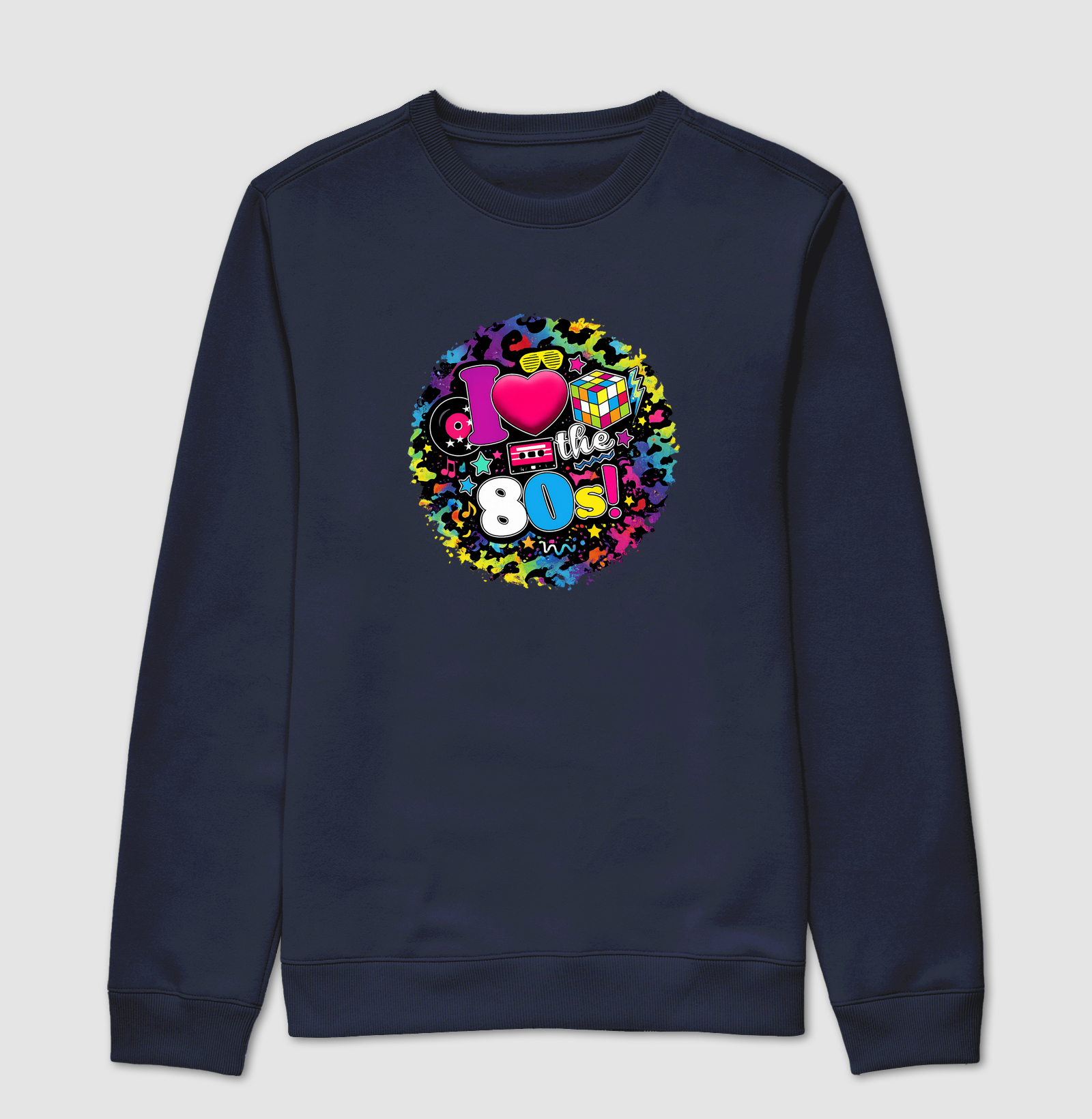 Camiseta Like 80 Retro - Imagem 5