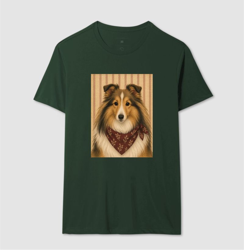 Camisa 11