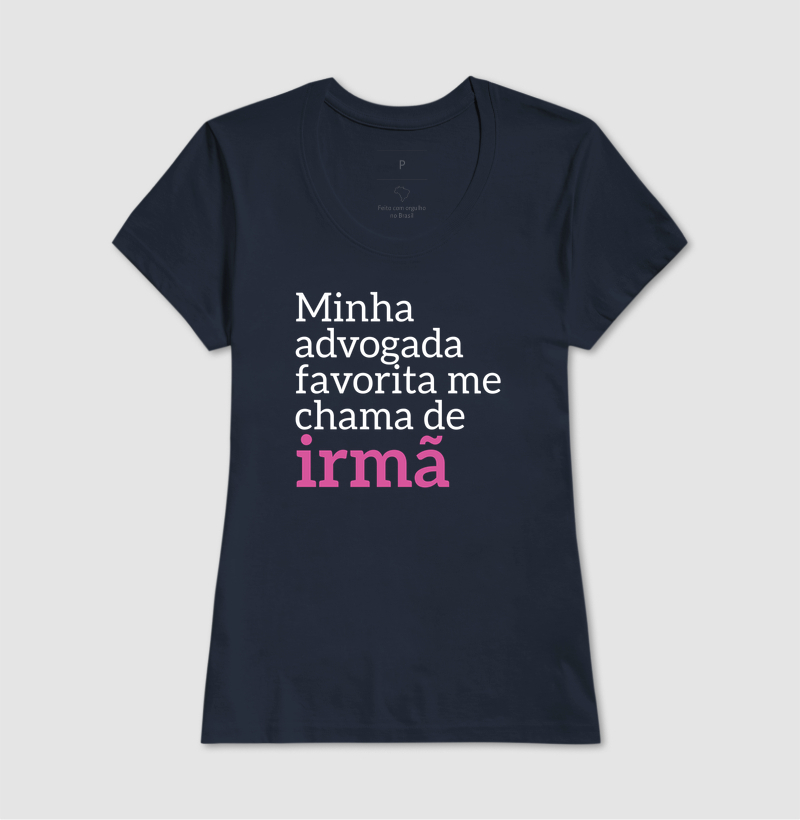 Minha advogada favorita me chama de irmã - Imagem 7