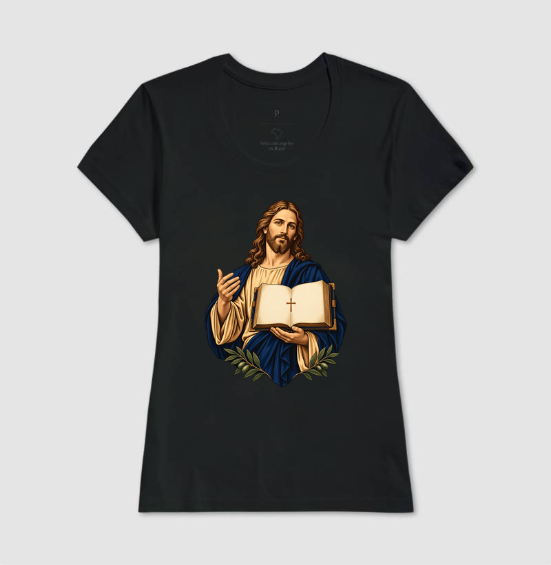 Cristo Mestre - Cristo Vivo - Imagem 3