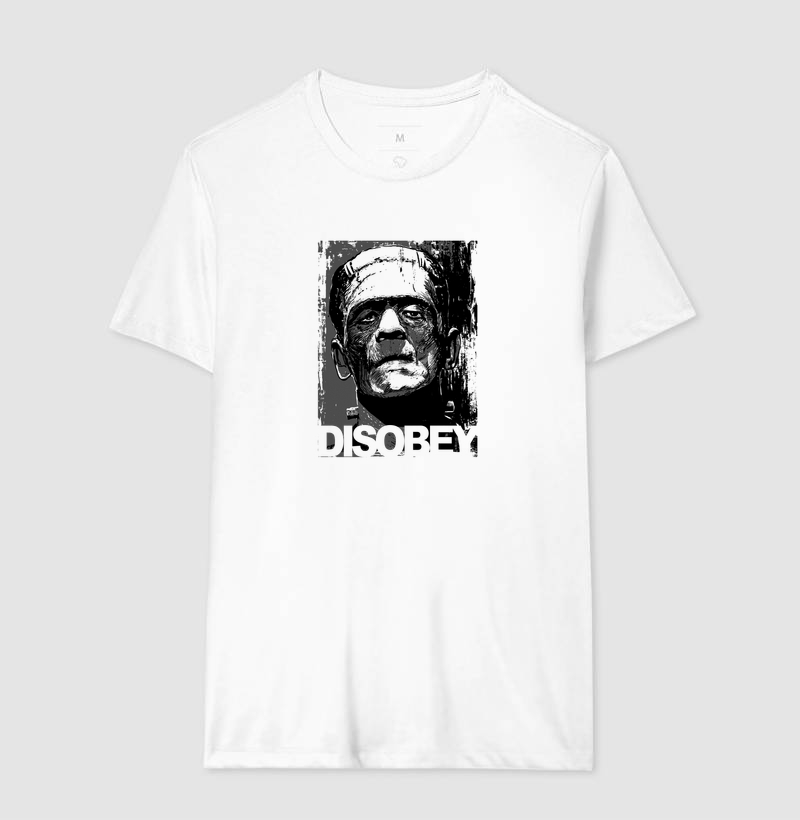 Camiseta Disobey - Imagem 2