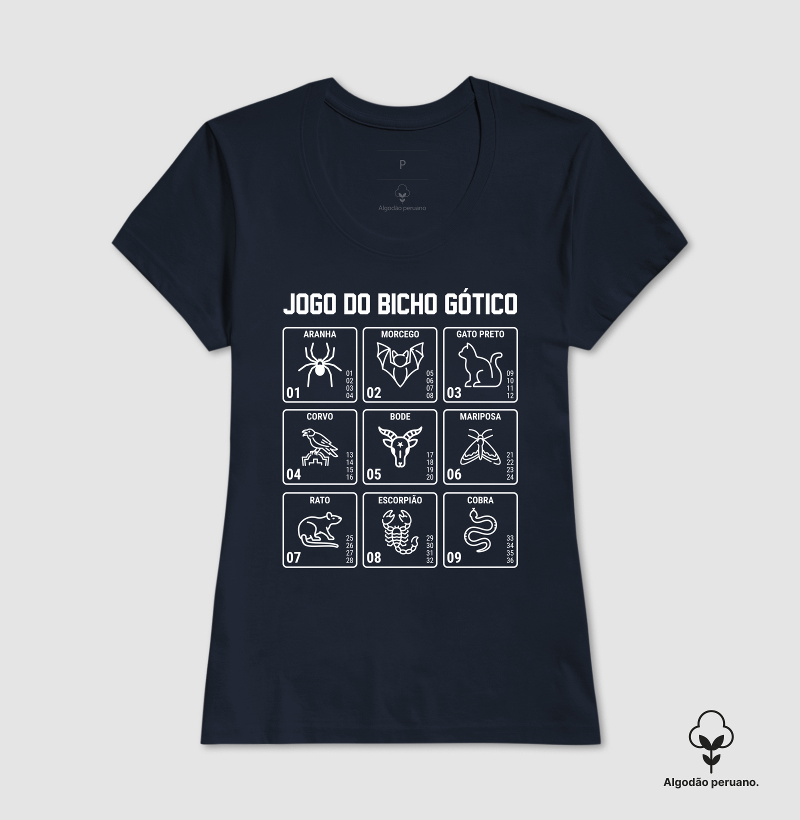 Camisa 4