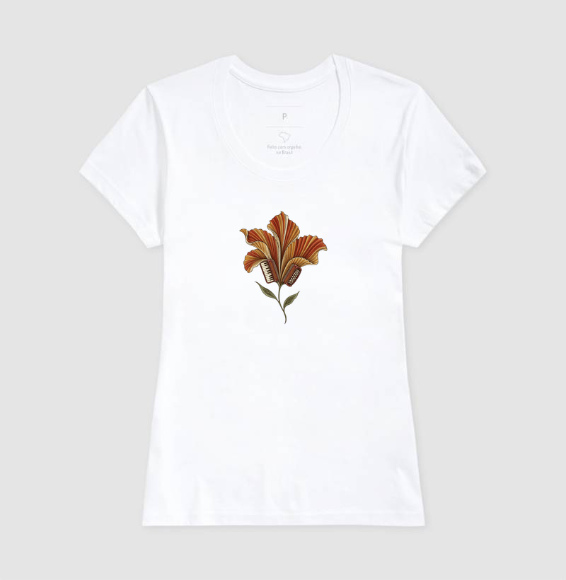Flor de Sanfona - Imagem 5
