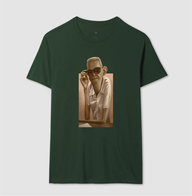 Camisa 10