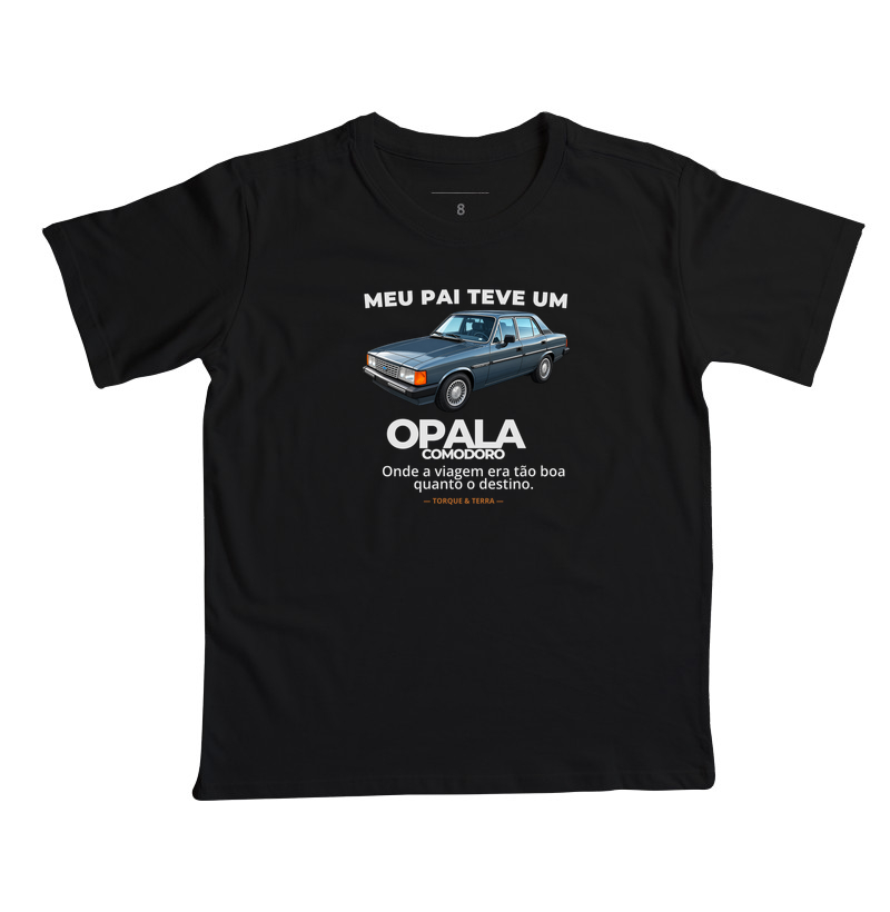 Meu pai teve uma - OPALA - chumbo - Imagem 3