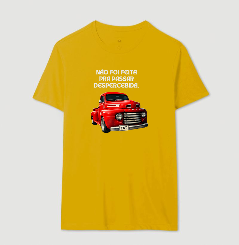 Camisa 13
