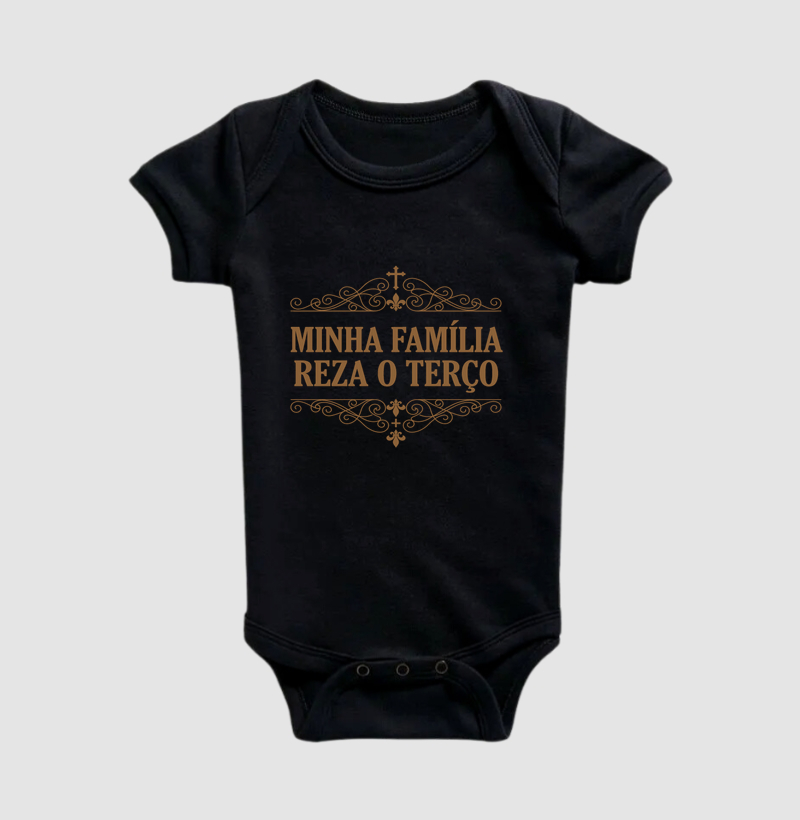 Minha Família Reza o Terço - Imagem 2