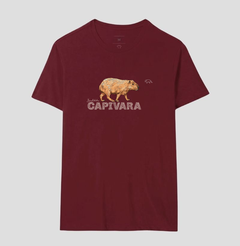 Capivara - Imagem 14