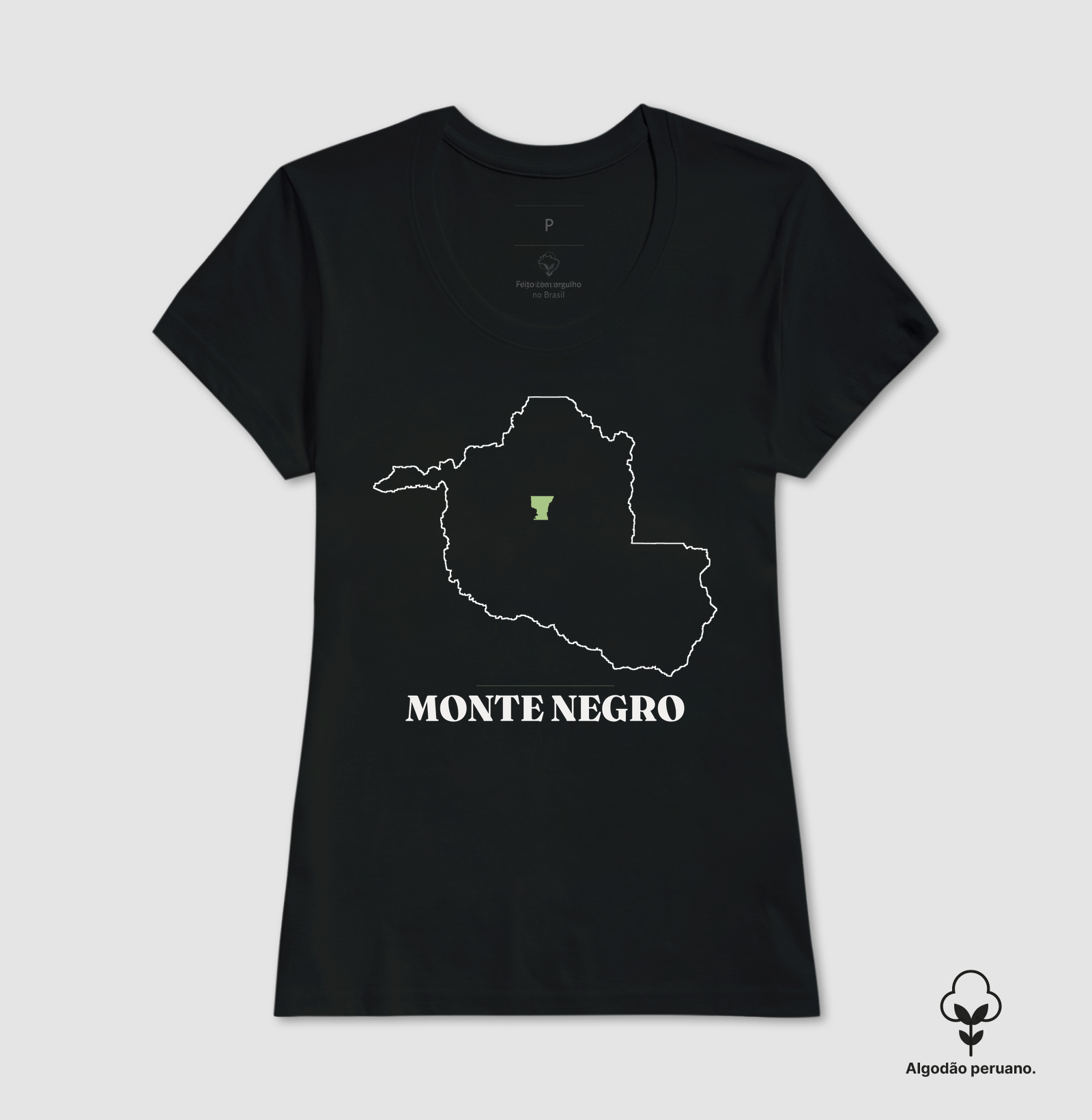 Monte Negro | Traço RO - Imagem 4
