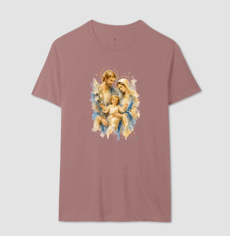 Sagrada Família aquarelada. - Imagem 12
