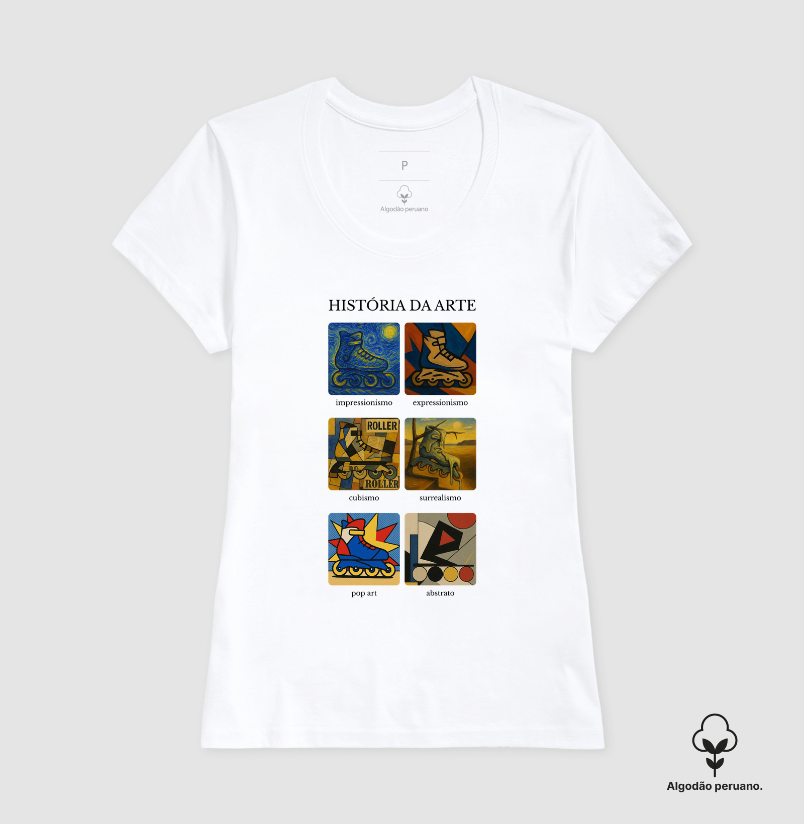 Camisa 6