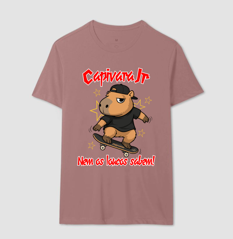 Capivara Jr - Imagem 16
