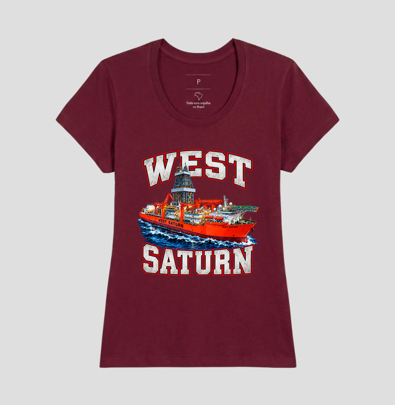West Saturn - Imagem 22
