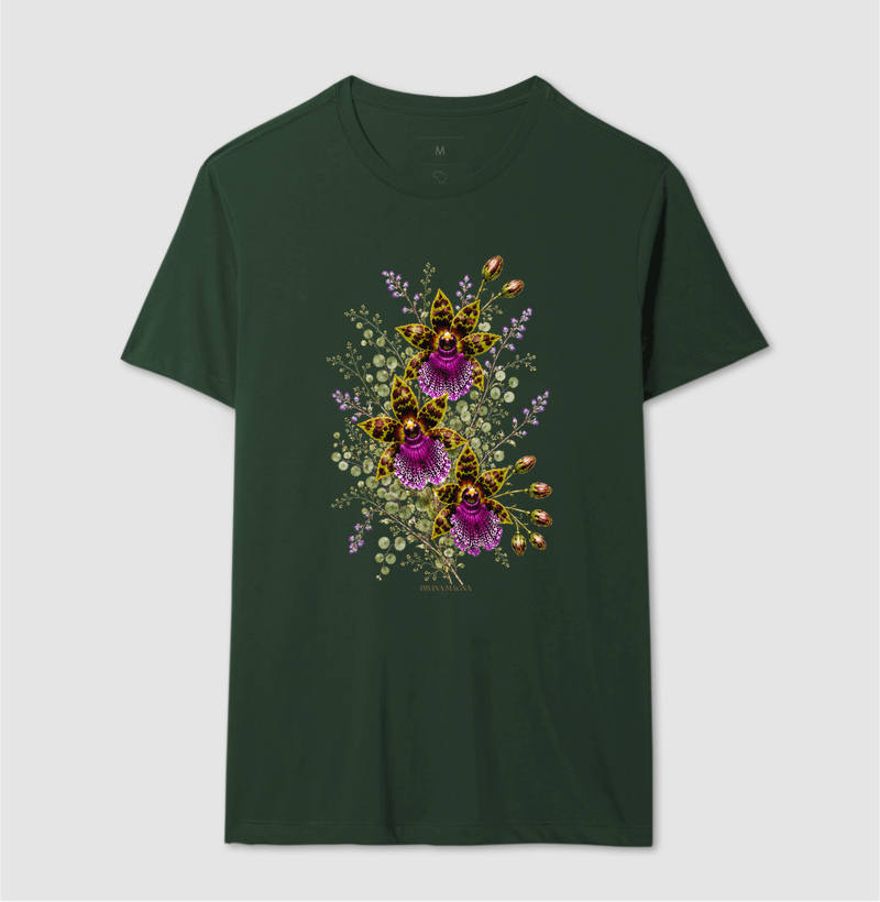 Orquídea Zygopetalum - Imagem 8